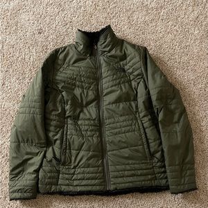 The North Face Reversible Jacket